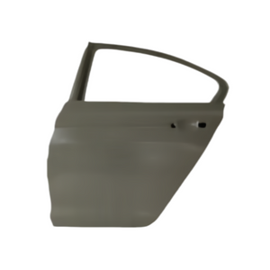 RECAMBIO PUERTA TRASERA VOLKSWAGEN BORA 2018 19G833055/19G833056