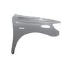 REPUESTO GUARDABARROS DELANTERO TOYOTA HIGHLANDER 2007-2014 5381248120/5381148120