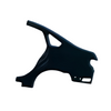 REPUESTO GUARDABARROS TRASERO NISSAN SYLPHY-ALMERA G11 2006 G8101-EX8MA-B094/G8100-EX8MA-B094