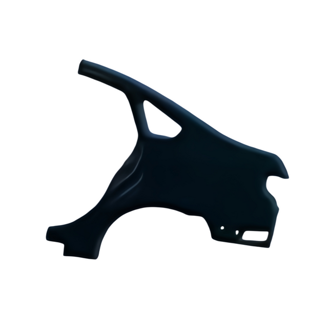 REPUESTO GUARDABARROS TRASERO NISSAN SYLPHY-ALMERA G11 2006 G8101-EX8MA-B094/G8100-EX8MA-B094