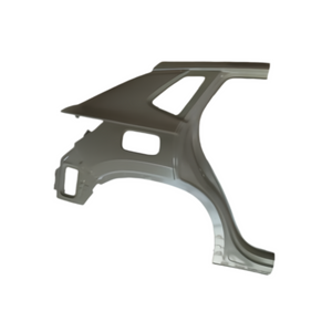 RECAMBIO GUARDABARROS TRASERO VOLKSWAGEN TAYRON 55G809051/55G809052