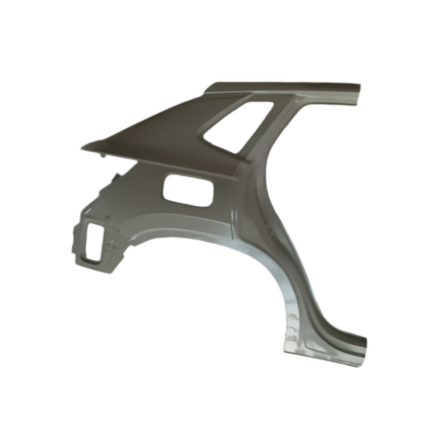 RECAMBIO GUARDABARROS TRASERO VOLKSWAGEN TAYRON 55G809051/55G809052