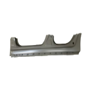 REEMPLAZO UMBRAL DE PUERTA MAZDA 3 AXELA 2014