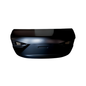 REEMPLAZO TAPA MALETERO MAZDA 3 AXELA 2014