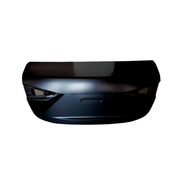 REEMPLAZO TAPA MALETERO MAZDA 3 AXELA 2014