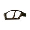 REPUESTO PANEL LATERAL MAZDA 3 CLASSIC 2003-2008