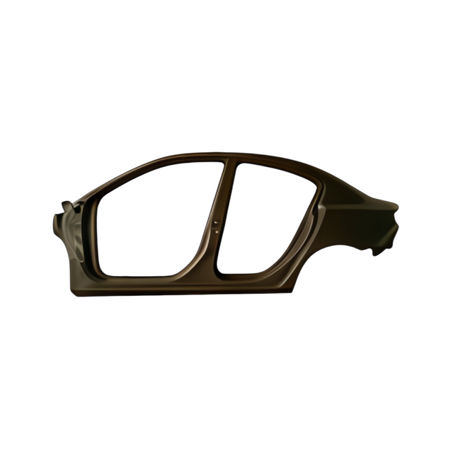REPUESTO PANEL LATERAL MAZDA 3 CLASSIC 2003-2008