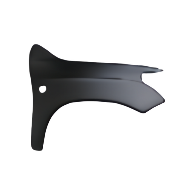 REPUESTO GUARDABARROS DELANTERO TOYOTA LAND CRUISER GRJ200 2007-2012 53802-60B50/53801-60B80