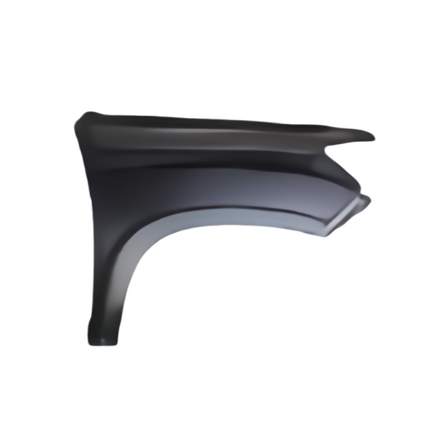 REPUESTO GUARDABARROS DELANTERO TOYOTA PRODA FJ150 2010-2017 53812-60C10/53811-60A90