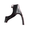 REPUESTO GUARDABARROS TRASERO HONDA CIVIC 2006-2011 04636-SNV-H01ZZ/04646-SNV-H00ZZ