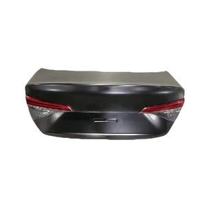 RECAMBIO TAPA MALETERO HONDA CIVIC 2023 68500-T20-H00ZZ