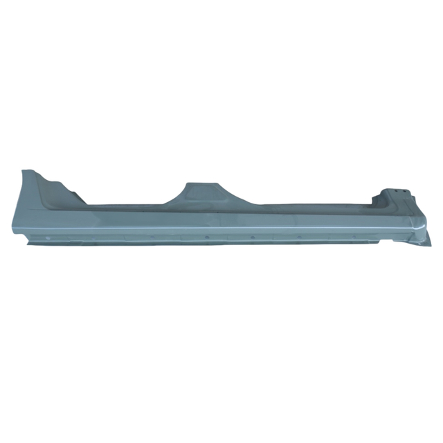 REEMPLAZO DEL UMBRAL DE LA PUERTA CHEVROLET CRUZE 2009-2014