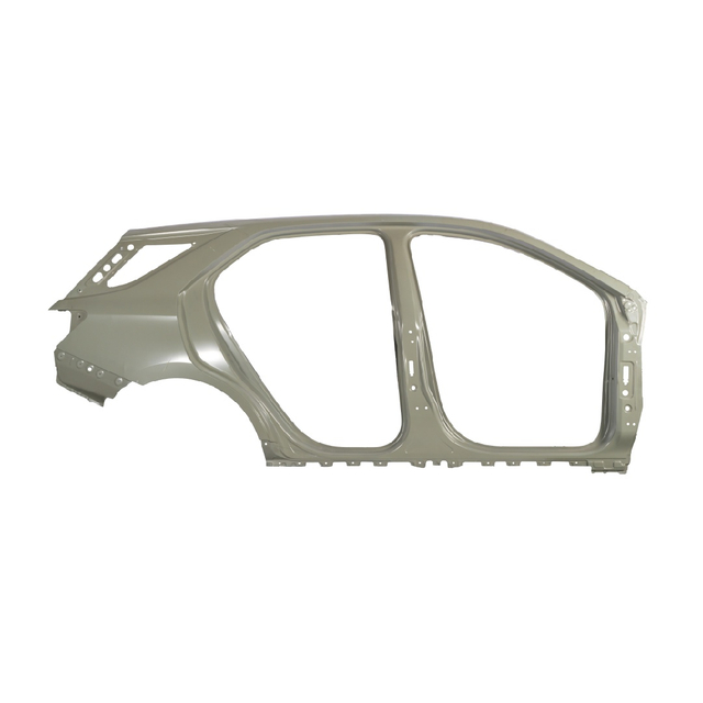 REPUESTO PANEL LATERAL CHEVROLET BLAZER 2020 95315632,95315633