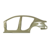 REPUESTO PANEL LATERAL 2017 CHEVROLET CAVALIER 26215257,26215258