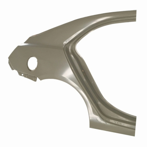 REPUESTO GUARDABARROS TRASERO CHEVROLET MALIBU 2012