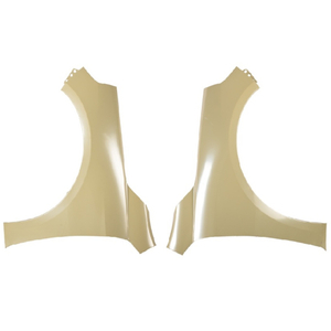 REPUESTO GUARDABARROS DELANTERO 2017 CHEVROLET MALIBU 84029562,84029563