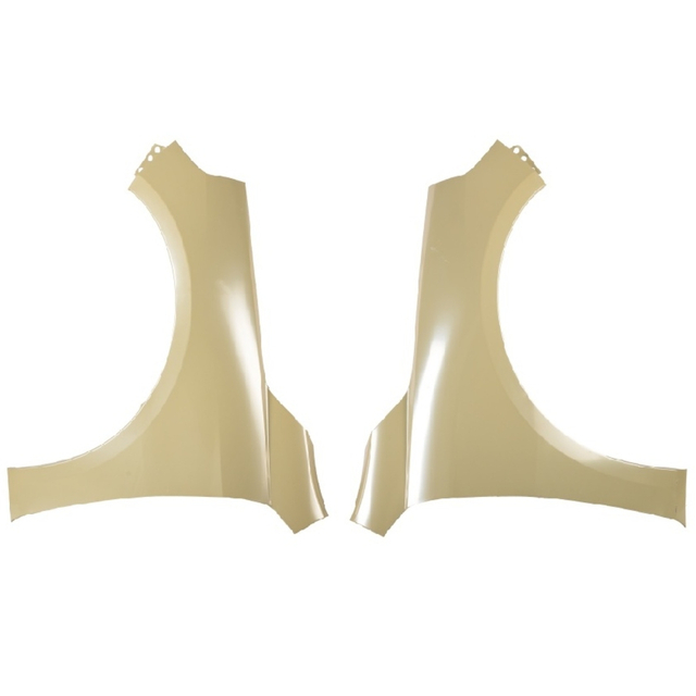 REPUESTO GUARDABARROS DELANTERO 2017 CHEVROLET MALIBU 84029562,84029563