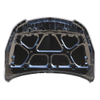 RECAMBIO CAPOTA 2009-2014 CHEVROLET CRUZE 95963449