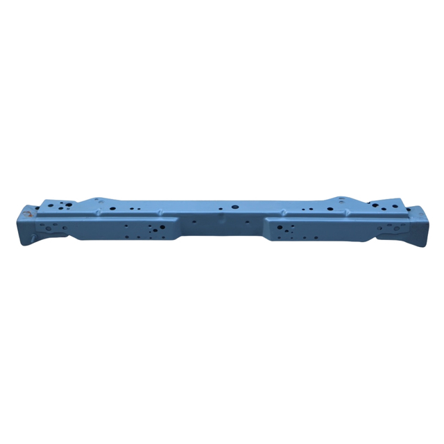REEMPLAZO DE LA VIGA DEL TANQUE 2009-2014 CHEVROLET CRUZE 96845419