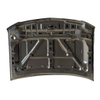 RECAMBIO CAPOTA CHEVROLET SUBURBAN 2007-2014 15939876