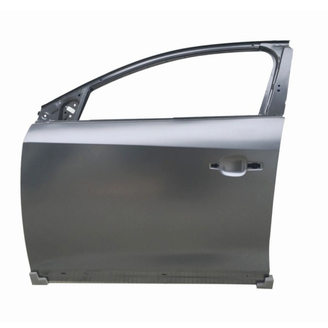 REEMPLAZO DE COLISIÓN PUERTA DELANTERA LACROSSE 2009 BUICK 22989094,22989095