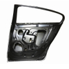 REEMPLAZO DE COLISIÓN PUERTA TRASERA LACROSSE 2011 BUICK