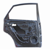 REEMPLAZO DE COLISIÓN PUERTA TRASERA EXCELLE 2008 BUICK 9032402,9032403
