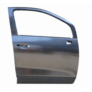 REEMPLAZO DE COLISIÓN PUERTA DELANTERA ENCORA 2013-2018 BUICK 95315619,95315618