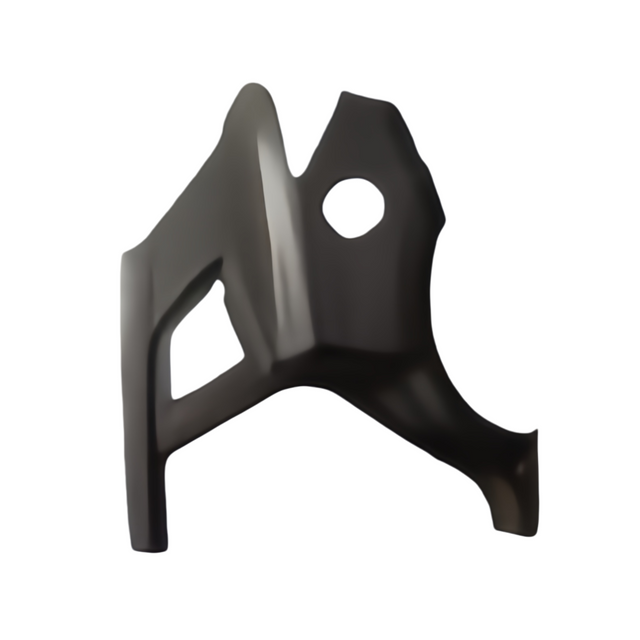 RECAMBIO GUARDABARROS TRASERO ROEWE RX5 2019 10277880C/10623067CC