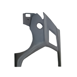 RECAMBIO GUARDABARROS TRASERO ROEWE RX5 MAX