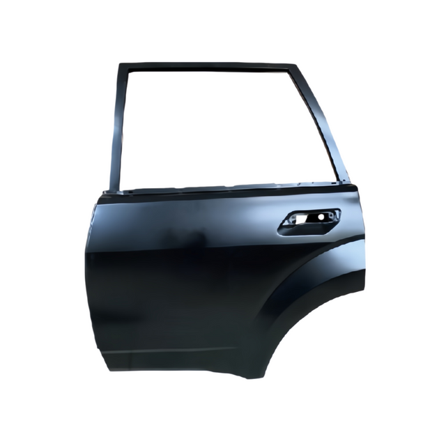 REPUESTO PUERTA TRASERA GREAT WALL MOTOR HAVAL H3 6201200A-K46XB 6201100A-K46XB