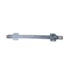 REEMPLAZO PARACHOQUES DELANTERO FORD EXPLORER 2020