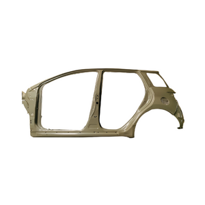 REEMPLAZO PANEL LATERAL GRAN PARED MOTOR HAVAL M4