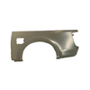 REPUESTO GUARDABARROS TRASERO GREAT WALL MOTOR WINGLE 5 8502127AP33XB/8502128AP33XB