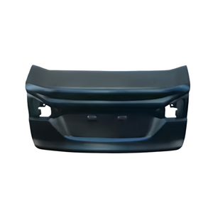RECAMBIO TAPA MALETERO FORD FIESTA 2013 DK4352610Z