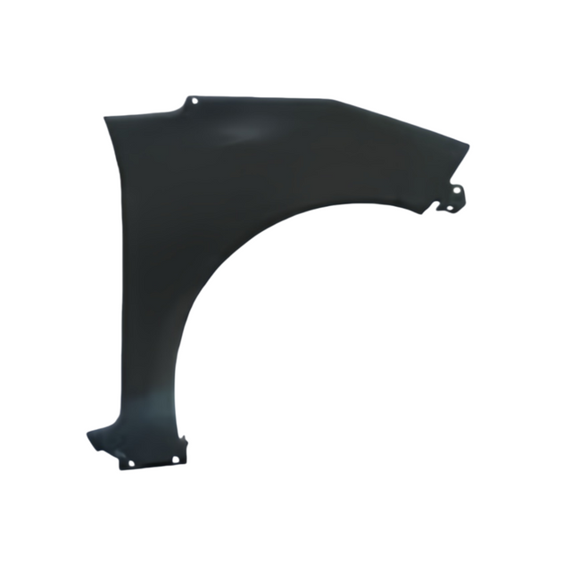 REPUESTO GUARDABARROS DELANTERO FORD FIESTA 2009 DK5252111A/DK5252111B