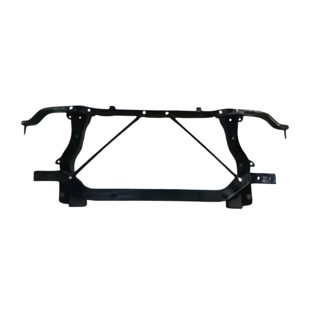 REEMPLAZO SOPORTE RADIADOR JEEP WRANGLER JL 