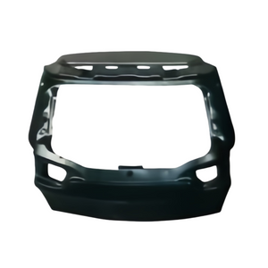 REEMPLAZO PORTON TRASERO JEEP CHEROKEE 2014-2018