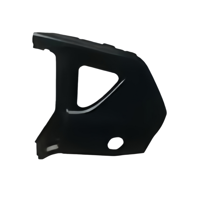 REPUESTO GUARDABARROS TRASERO JEEP COMPASS 2011-2015