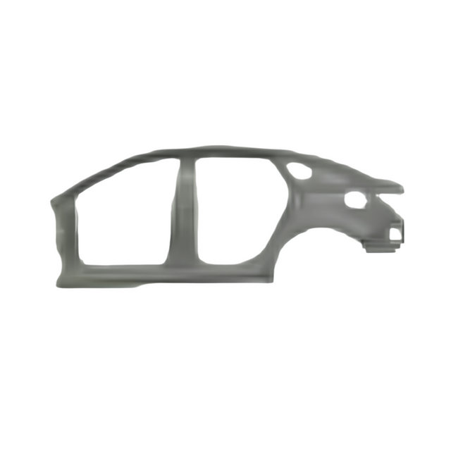 REPUESTO PANEL LATERAL MORRIS GARAJES MG6 2018
