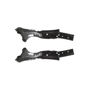RECAMBIO GUARDABARROS DELANTERO INTERIOR BMW SERIE 5 F18/F10 2009-2016 41007261463/464