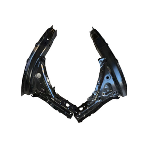 RECAMBIO GUARDABARROS DELANTERO INTERIOR BMW SERIE 5 G38/G30 2016 41007446653/6654