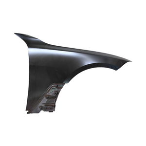 RECAMBIO GUARDABARROS DELANTERO BMW SERIE 4 G26 2020 41009492905/906