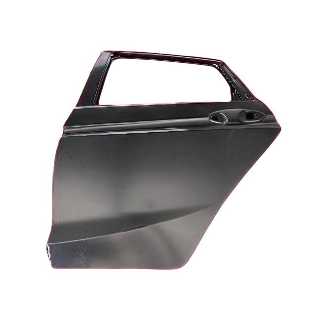 REPUESTO PUERTA TRASERA HONDA FIT JAZZ 2015-2020 67550-T5H-H00ZZ/67510-T5H-H00ZZ