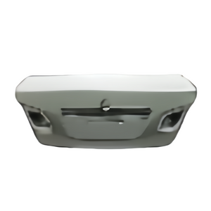 REPUESTO TAPA MALETERO TOYOTA COROLLA 2002-2006 64401-02130