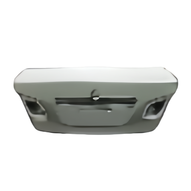 REPUESTO TAPA MALETERO TOYOTA COROLLA 2002-2006 64401-02130