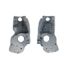 REPUESTO GUARDABARROS DELANTERO INTERIOR TOYOTA COROLLA 2002-2006