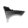 REPUESTO GUARDABARROS DELANTERO SKODA RAPID 2013 V5E0821105A/V5E0821106A