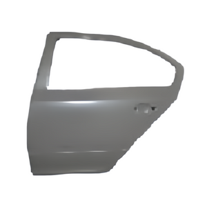 REPUESTO PUERTA TRASERA SKODA OCTAVIA 2007-2010 IZ5833051/IZ5833052