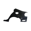 REPUESTO GUARDABARROS TRASERO LEXUS IS300 2012-2020 61611-53070/61612-53060